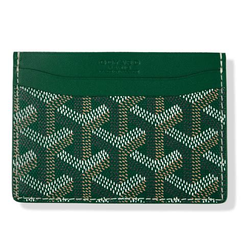 Goyard Cardholders .